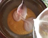 Foto del paso 5 de la receta: Bizcochuelo japonés!!