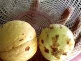Avocado Seed Tea