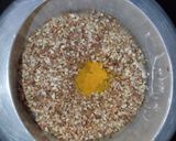 A picture of step 3 of Bread Misal.