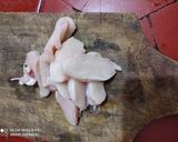 Foto langkah ke 1 dari resep Ayam Rebus Sambal Matah.