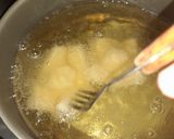Foto del paso 10 de la receta: Pastelitos con la masa casera