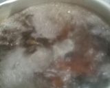 Foto langkah ke 1 dari resep Teh Tarik Kayu Manis.