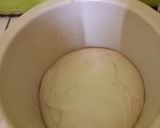 Foto langkah ke 6 dari resep Sweet Bread (Basic Soft Bun).