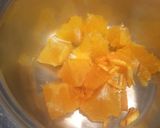 Foto del paso 4 de la receta: Bizcocho con mermelada de naranja de la Visi