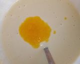 A picture of step 6 of Pancakes.