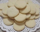 Foto del paso 8 de la receta: Alfajores de Maizena / Almidón de maíz