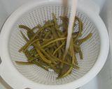 Foto del paso 3 de la receta Judías verdes con atún