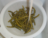 Foto del paso 3 de la receta: Judías verdes con atún