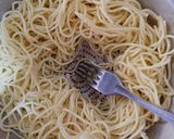 Foto langkah ke 1 dari resep Mie Goreng.