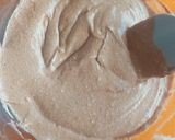 Sütőtökös brownie recept fázis 4 fotója