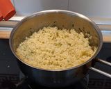 Foto del paso 1 de la receta: Wok de pavo con trigueros al garam masala