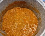 Foto del paso 6 de la receta: Lentejas al Curry
