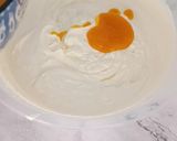 A picture of step 3 of Mango delight.