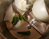 Poricha pathiri/malabar fried pathiri recipe step 2 photo