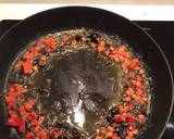 Omelette sandwich recipe step 3 photo
