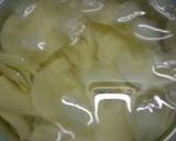 Homemade Hot and Crunchy Potato Chips recipe step 1 photo