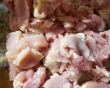 Jamacian Style Curry Chicken recipe step 1 photo