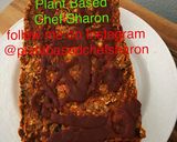 A picture of step 8 of Chickpea and Lentil Neatoaf.