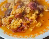 Foto del paso 6 de la receta: Guiso de MONDONGO