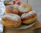 Fánk recept fázis 3 fotója