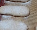 Foto del paso 4 de la receta: Pancitos materos🧉