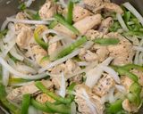 茄汁雞肉墨魚麵的食譜步驟8照片