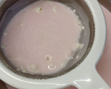 Foto langkah ke 3 dari resep Mochi Kacang Cokelat.