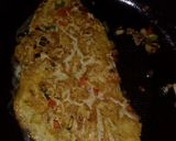 Foto del paso 3 de la receta: Tortille de resqueché