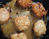 Foto del paso 3 de la receta: Buñuelos