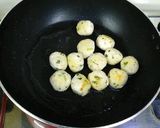 চিকেন বল (Chicken ball recipe in Bengali) রেসিপি ধাপ - 6 ছবি