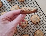 Foto del paso 4 de la receta: Galletitas de avena y miel 🍯 (otras 😀)