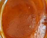 A picture of step 7 of Spicy Creamy Chipotle Sauce.
