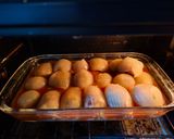 Foto del paso 5 de la receta: Cebollas rellenas