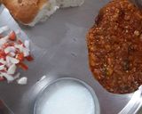 પાવભાજી રેસીપી સ્ટેપ3ફોટો