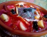 দই চিঁড়ে (doi chire recipe in Bengali) রেসিপির ধাপ 4 ছবি