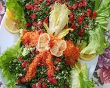صورة لخطوة 3 من وصفة تبوله
