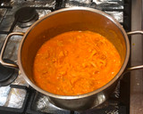 Foto del paso 6 de la receta: Tinga  de atún