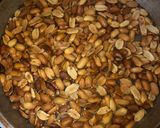 Foto del paso 2 de la receta: Garrapiñadas de maní🎄
