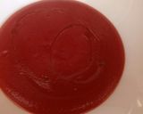 A picture of step 3 of Pizzette.