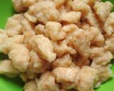 Foto langkah ke 3 dari resep Tekwan udang.