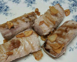Foto del paso 4 de la receta: Bonito del Norte a la plancha con refrito de ajos