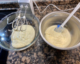 Foto del paso 9 de la receta: Pastel de queso y chocolate