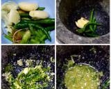 รูปขั้นตอนการทำที่ 4 ของ ก๋วยเตี๋ยวสุยสวน