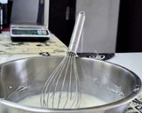 豆漿涼糕的食譜步驟2照片