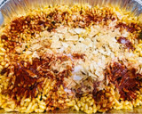ખંભાત નું સ્પેશિયલ પાપડ ચવાણું (Khambat Special Papad Chavanu) મુર્મુરા (મમરા) પાપડ ચિવડા રેસીપી રેસીપી સ્ટેપ3ફોટો