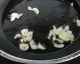 Foto del paso 4 de la receta: Setas mar y montaña