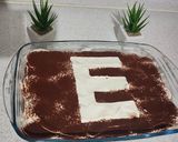 صورة لخطوة 4 من وصفة تيراميسو بطريقة لذيذة 😋