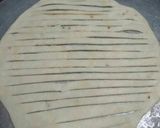 A picture of step 6 of Lachcha Nimkee.