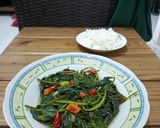 Foto langkah ke 4 dari resep Tumis glandir.