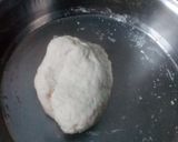 A picture of step 7 of Red milky pasta momo.
